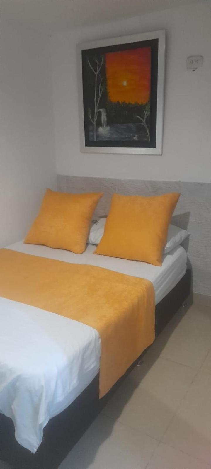 Hotel Casa Murano ネイバ エクステリア 写真