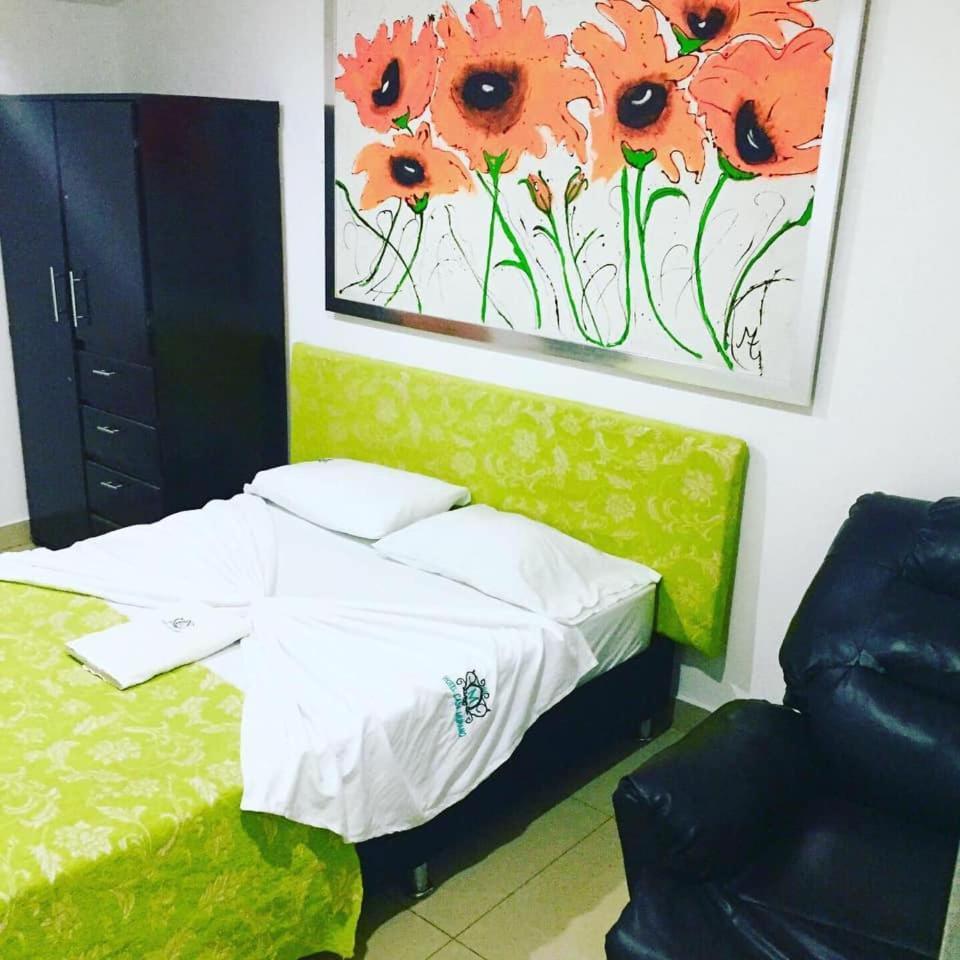 Hotel Casa Murano ネイバ エクステリア 写真