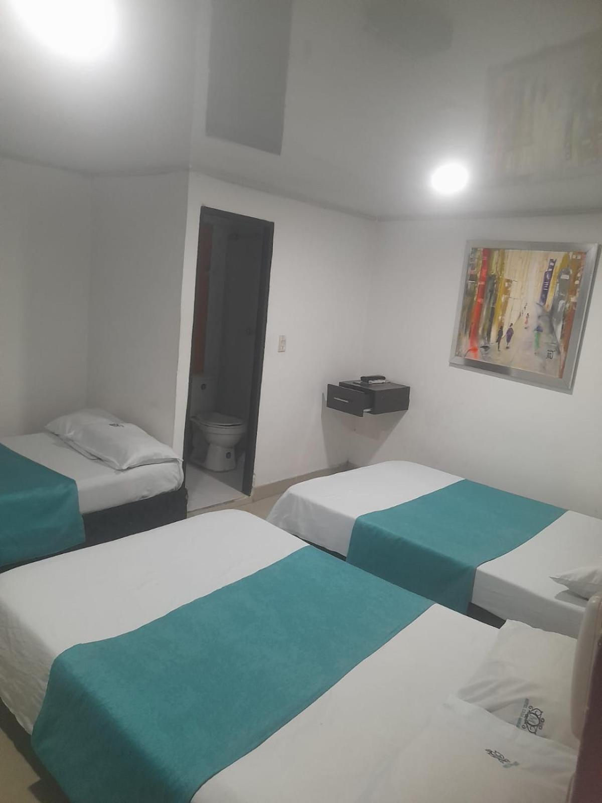 Hotel Casa Murano ネイバ エクステリア 写真