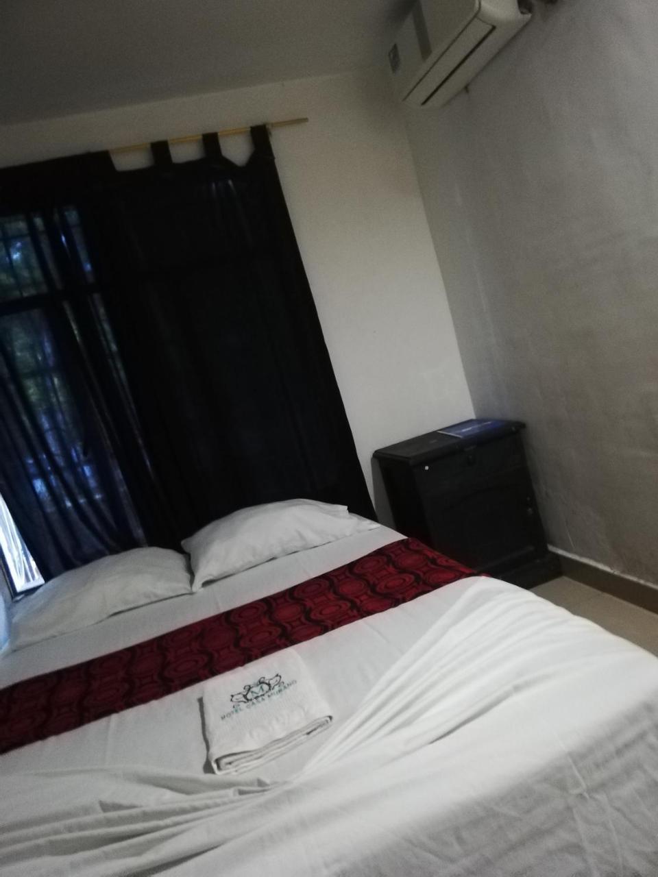 Hotel Casa Murano ネイバ エクステリア 写真