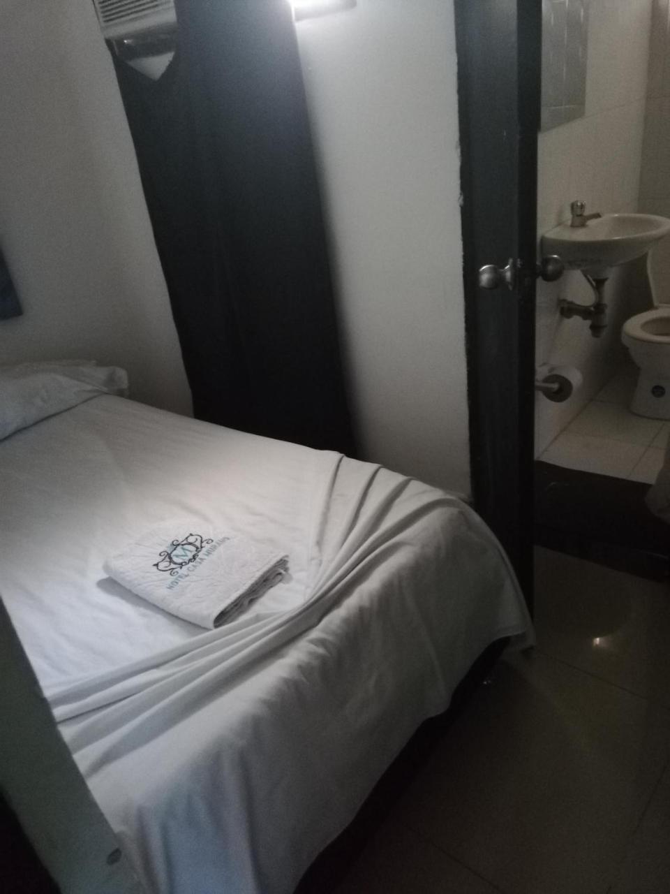 Hotel Casa Murano ネイバ エクステリア 写真