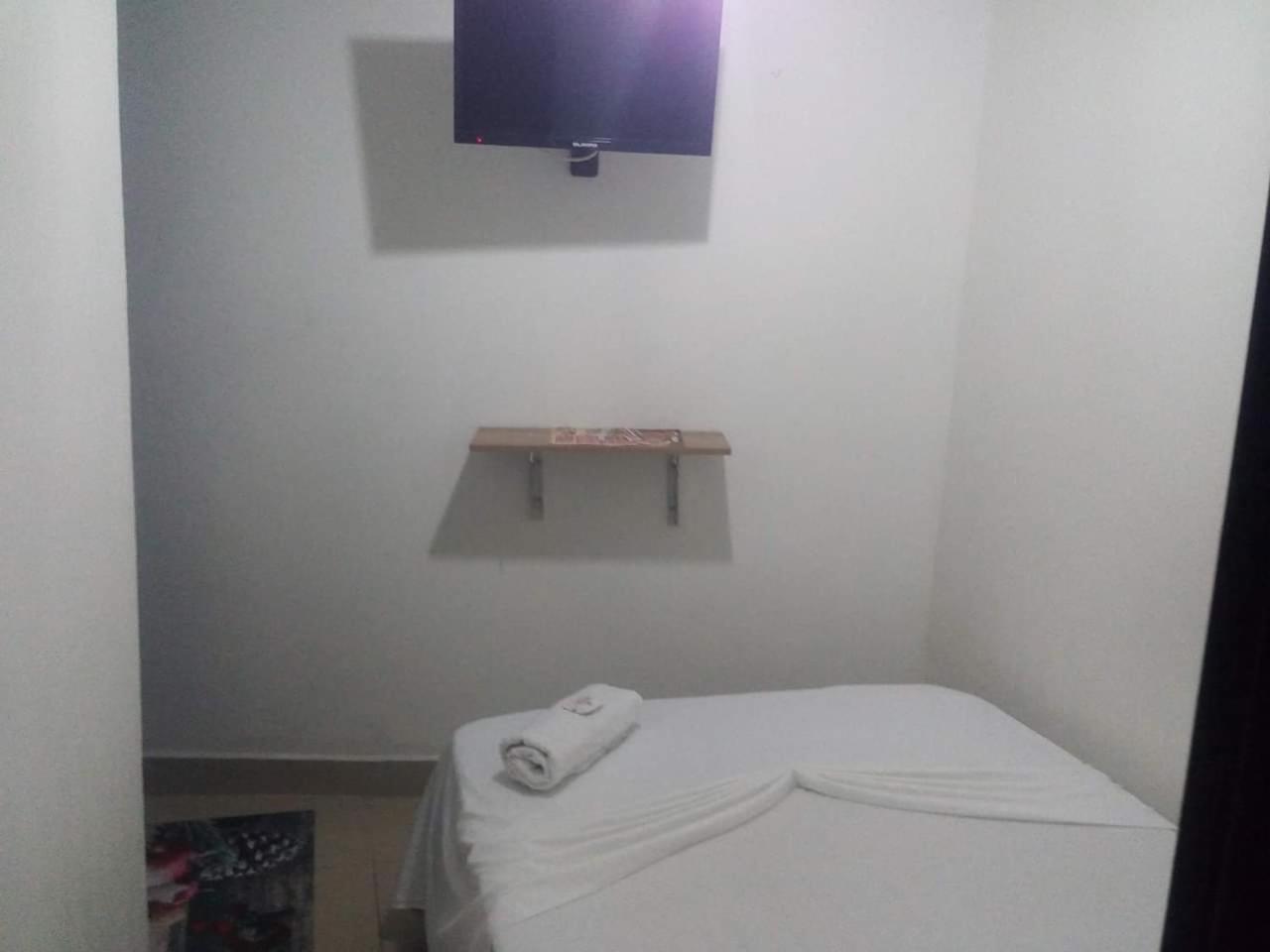 Hotel Casa Murano ネイバ エクステリア 写真