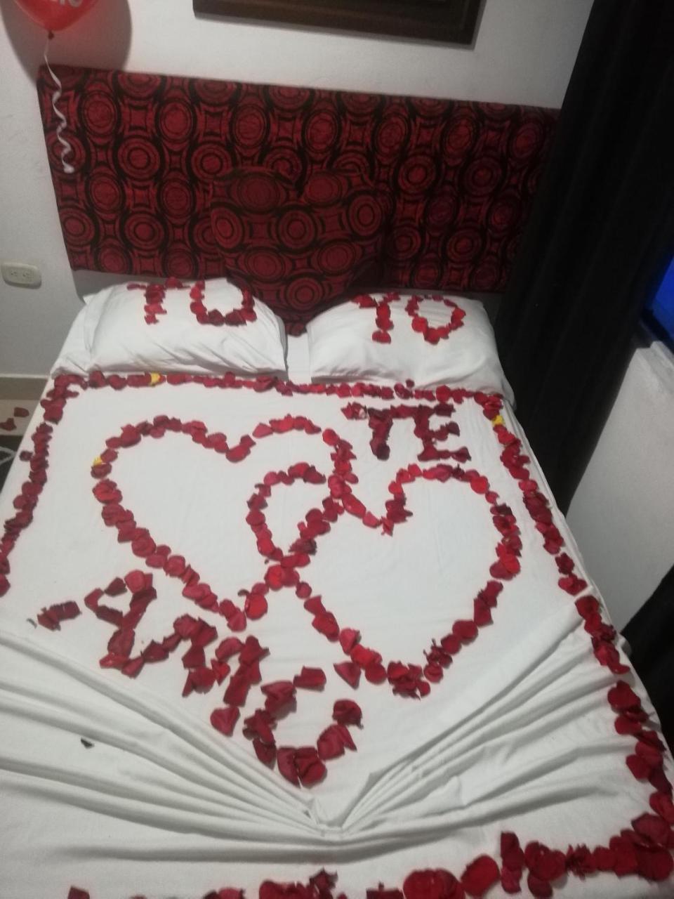 Hotel Casa Murano ネイバ エクステリア 写真