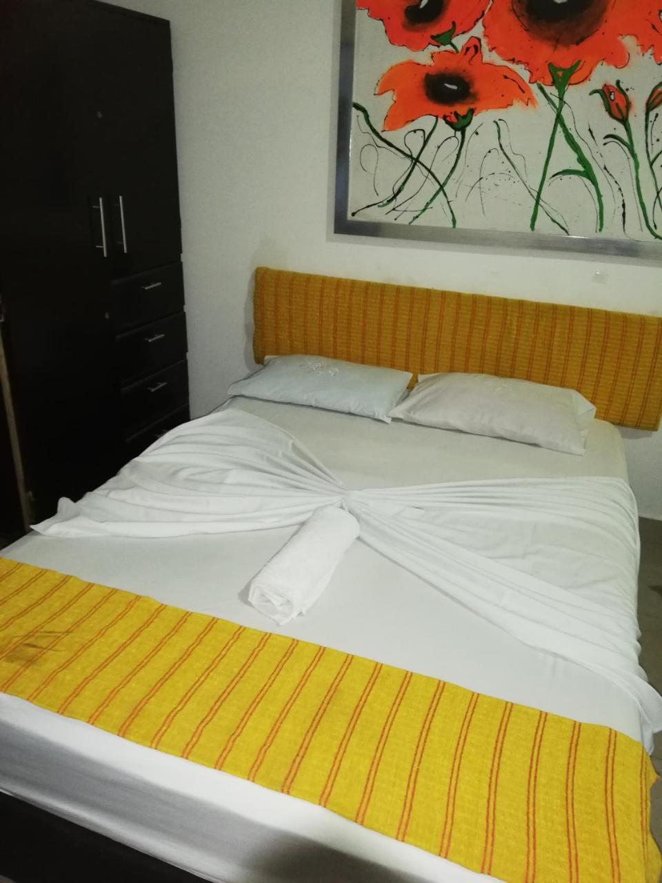 Hotel Casa Murano ネイバ エクステリア 写真